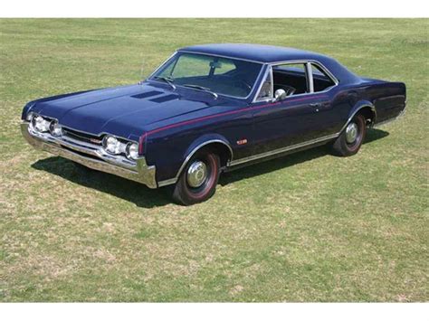 1967 oldsmobile cutlass sheet metal|1967 Oldsmobile 98 for sale.